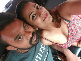 Latina wife gives a sensual blowjob and gets fucked in HD video