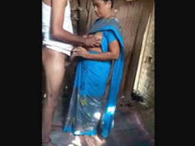 Randy's Indian village babe gets fucked hard