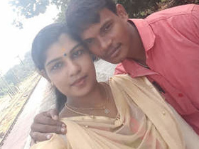 Tamil couple's sex video goes viral