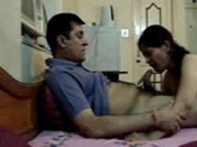 Desi office slut gets fucked by boss in 30 minutes