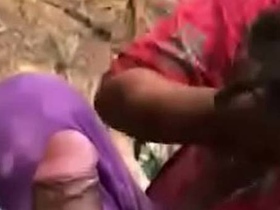 Desi lund gets wild with village sex movies