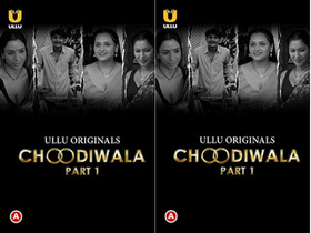 Choodiwala's exclusive series in HD