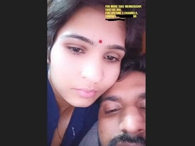 Adya's passionate tango performance