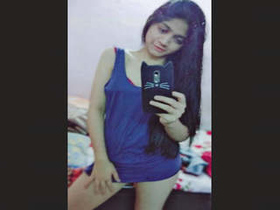 Desi hot girl's collection in part one