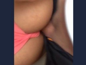 Sibling love at home