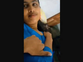Cute Indian girl gets fucked hard in this video