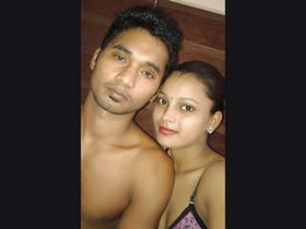 Part 2: Scandalous videos of a beautiful Desi wife