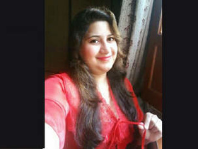 Pakistani chubby couple's steamy video part 1