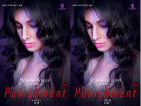 Punishment: A BDSM video featuring punishment and discipline