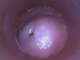 Explore the beauty of the vagina in this steamy video