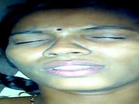 Telugu aunty gets caught cheating and fucked by her lover