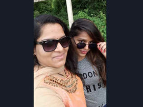 Horny bhabhi with big boobs gets fucked in doggy style