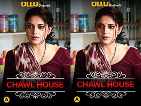 Chavle House Episode 3: A Sensual Journey of Desire