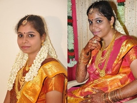 Arousing rendezvous with a sultry bhabi from the southern region