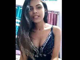 Arohi's sizzling performance in Tango-themed 