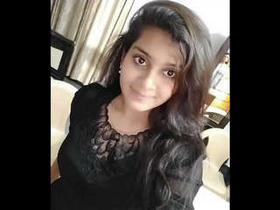 Desi couple indulges in steamy hotel room encounter