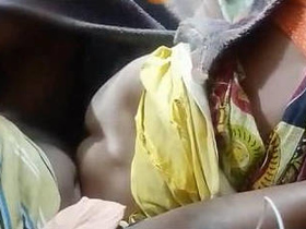 Desi bhabhi takes it in the ass on live show