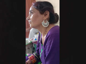 Paki couple caught having sex in VDO video