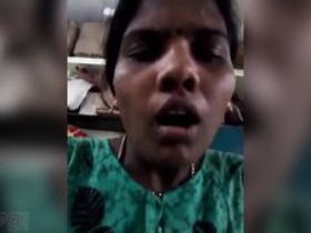 Tamil wife's nude MMS goes viral online