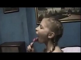 Young Catholic girl gets fucked on Whorteencams.com