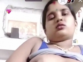 Monica Bhabha's nude video of sensual eroticism