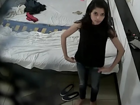Watch Sagarika's steamy performance in this explicit video - a treat for fans of adult content