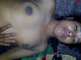 Indian spouse receives intense anal penetration from her husband in sequel