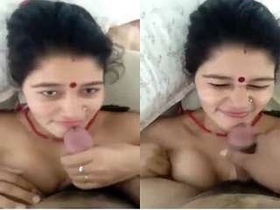 Sexy desi girl gets fucked by her boyfriend in college