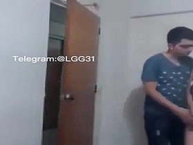 Arab Iranian woman with a beautiful pussy gets loved