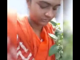 Randi's latest release showcasing a gorgeous Telugu beauty