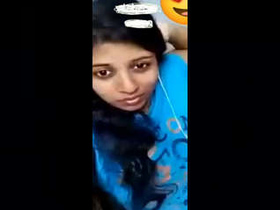 Newly added steamy Tamil teen video