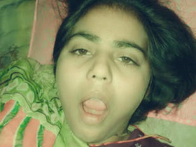 Indian housewife gets caught in a steamy affair