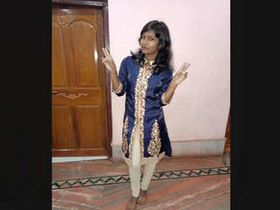 Tamil love couple's video album for couples