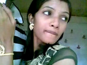 Full length Indian adult film exposed as a scandal