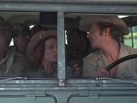 Dora's erotic journey: A sensual film from 1976