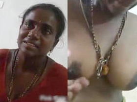 Tamil maid takes rough sex from her employer
