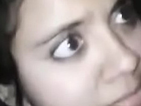 Desi baba's wife gives a blowjob in a hot video