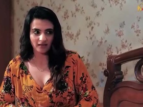 Desi Indian porn: Cousin XXX video with hot desi sex