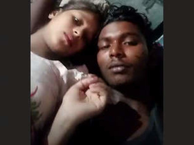 Newlyweds enjoy a romantic honeymoon in like app