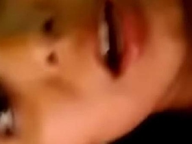 Desi GF's amazing XXX video with desi baba and desi bf