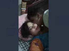 Indian babe gets anal pounded by her ex-boyfriend