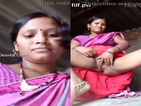 Tamil babe Pollachi and guy Antti in a steamy chess scene