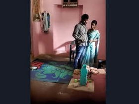 New leaky MMCs: Bhabhi gets fucked by Dewar
