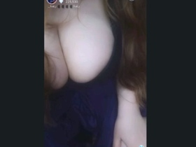 Raghda's sensual tango performance from Arab Lobna's live show