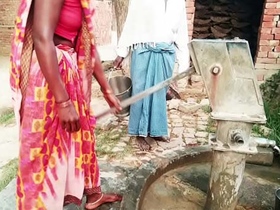 Desi village bhai bahan sex video in full HD