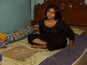 Sultry Desi X starlet Mita's intimate journey