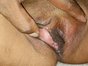Desi girl gets her pussy pounded with intensity