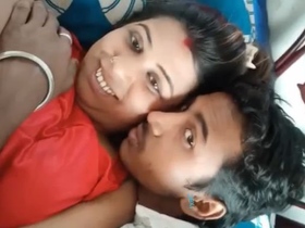 Village Bhabi's Funny TikTok Videos