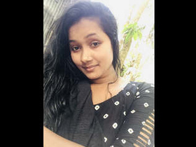 Horny Indian wife gives a blowjob and gets rid of her man's hard cock