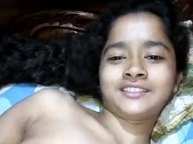 Tight boobs and sexy nudes in Bengali porn video